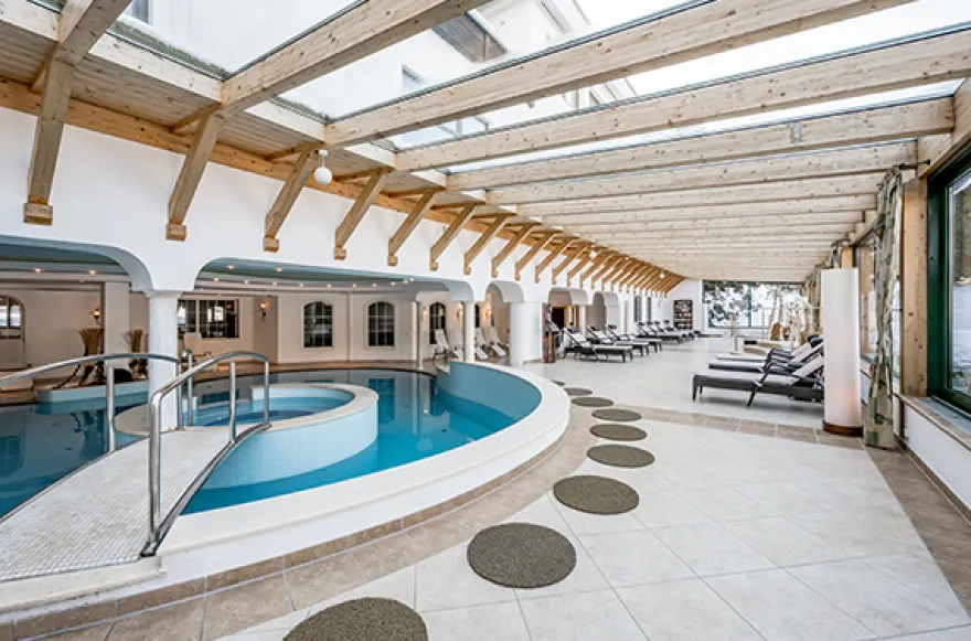 Wellnessurlaub Reischach in Südtirol für 2 (2 Nächte)