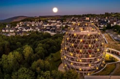 Wellnessurlaub Sauerland für 2 (1 Nacht)