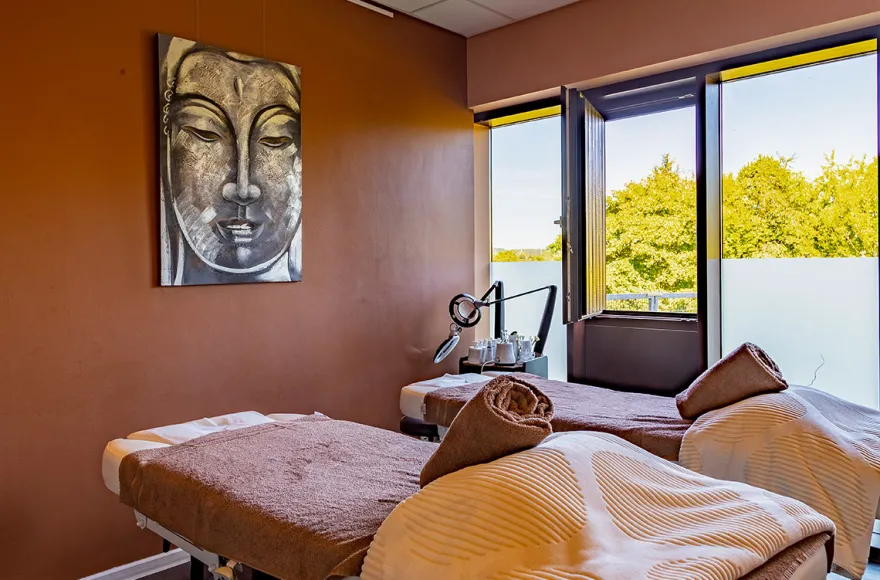 Wellnessurlaub Sauerland für 2 (1 Nacht)