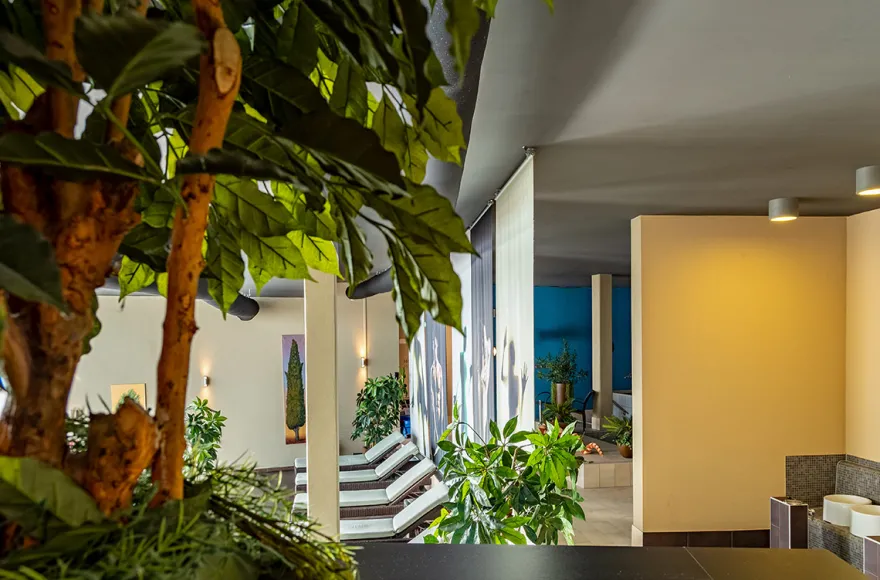 Wellnessurlaub Sauerland für 2 (1 Nacht)