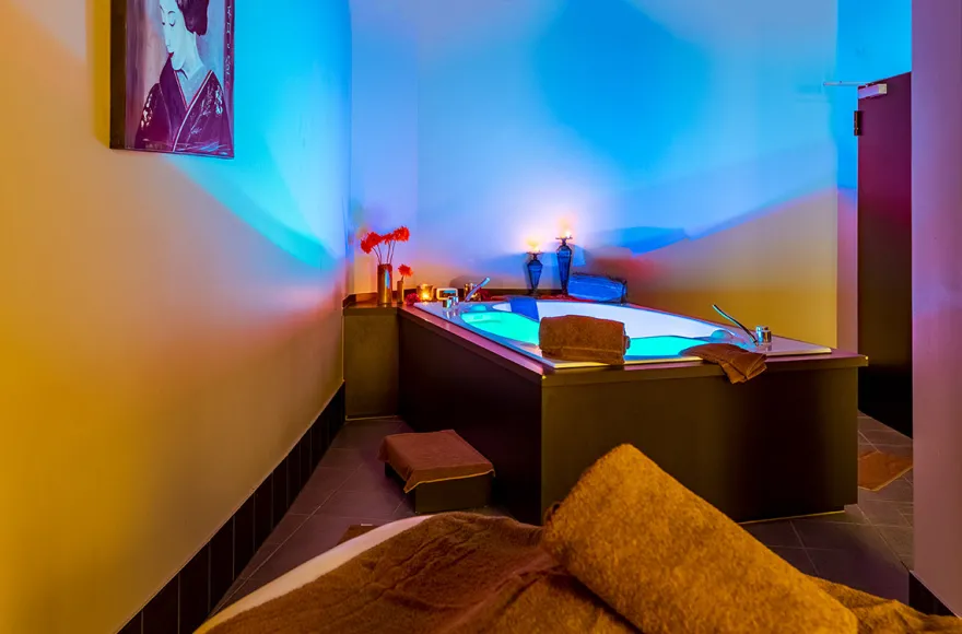 Wellnessurlaub Sauerland für 2 (1 Nacht)