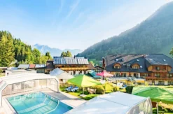 Wellnessurlaub Schladming für 2 (1 Nacht)