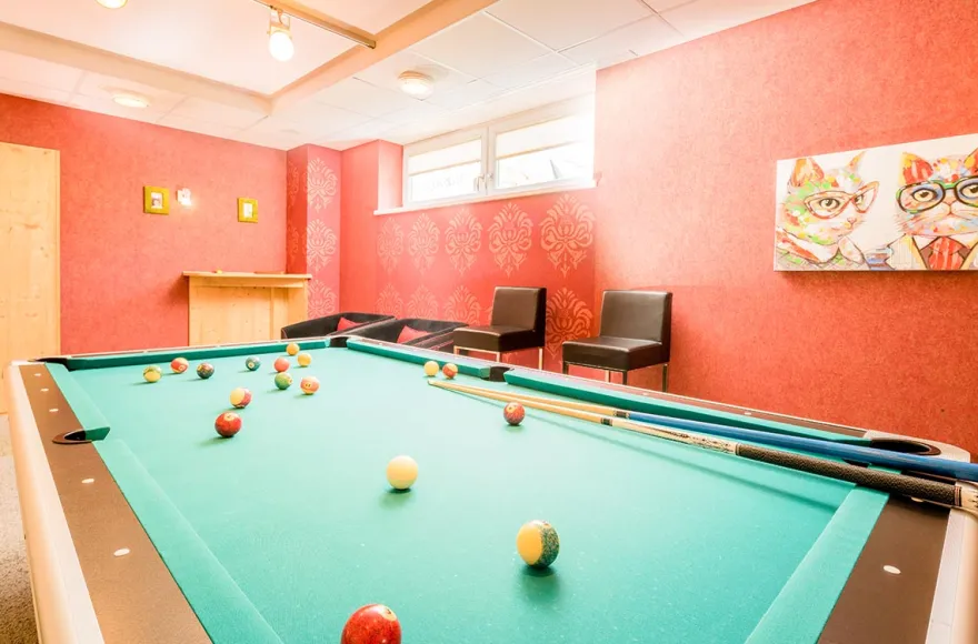 Wellnessurlaub Schladming für 2 (2 Nächte)