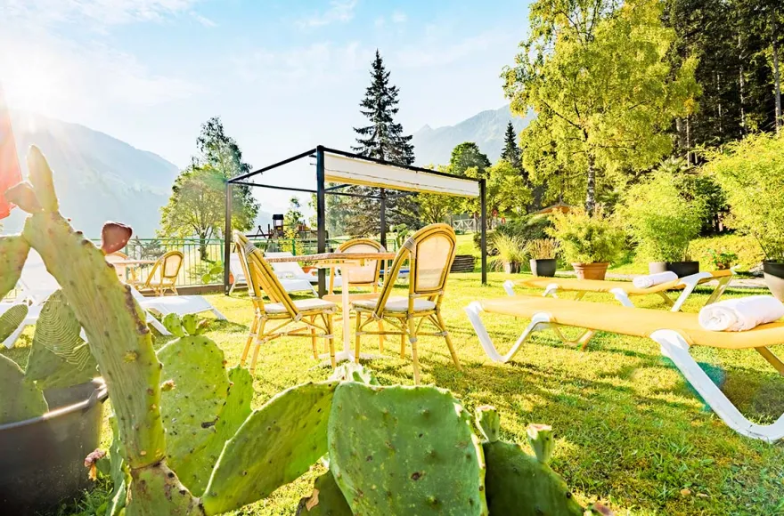 Wellnessurlaub Schladming für 2 (2 Nächte)