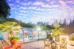 Wellnessurlaub Schladming für 2 (2 Nächte)
