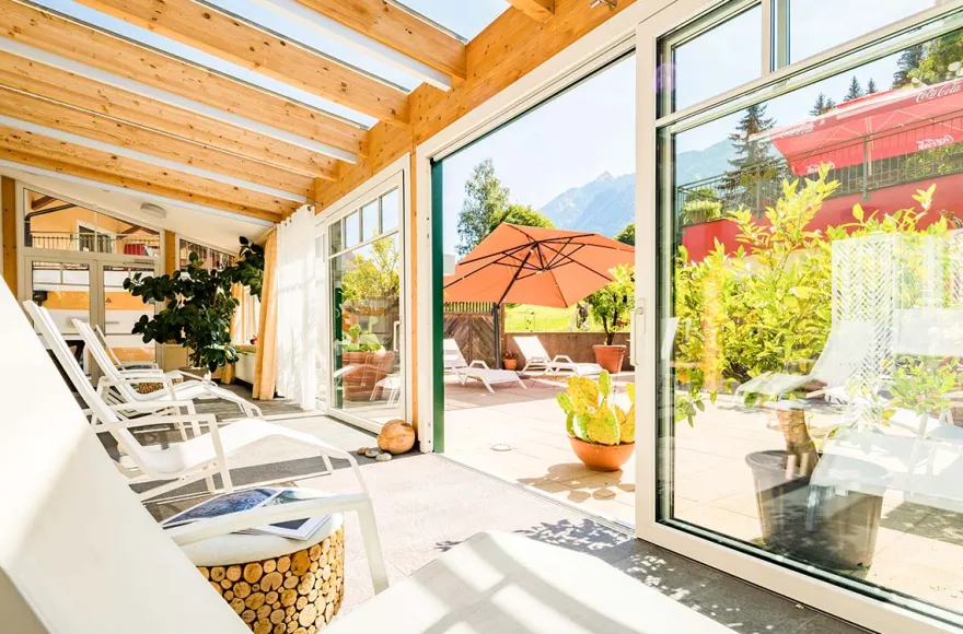 Wellnessurlaub Schladming für 2 (2 Nächte)