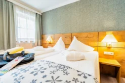 Wellnessurlaub Schladming für 2 (2 Nächte)
