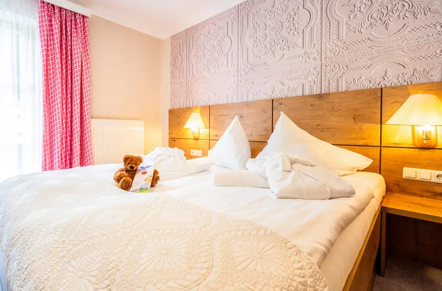 Wellnessurlaub Schladming für 2 (2 Nächte)