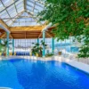 Wellnessurlaub Schöneck für 2 (1 Nacht)