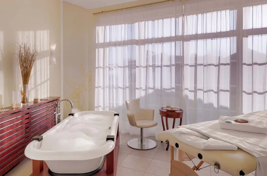 Wellnessurlaub Schwielowsee für 2 (2 Nächte)