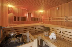 Wellnessurlaub Schwielowsee für 2 (2 Nächte)