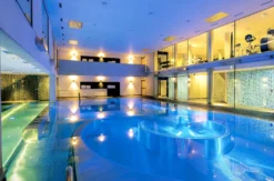 Wellnessurlaub Seefeld in Tirol für 2 (1 Nacht)