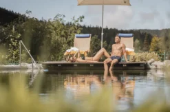 Wellnessurlaub Seefeld in Tirol für 2 (2 Nächte)