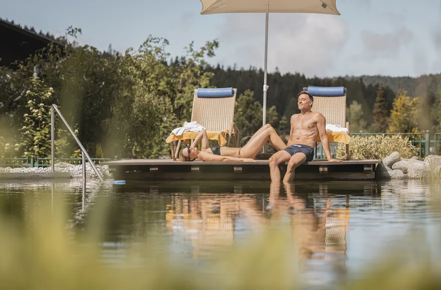Wellnessurlaub Seefeld in Tirol für 2 (2 Nächte)