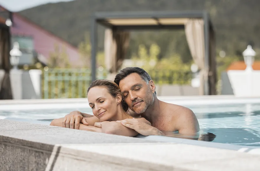 Wellnessurlaub Seefeld in Tirol für 2 (2 Nächte)