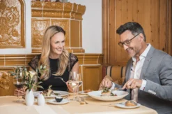 Wellnessurlaub Seefeld in Tirol für 2 (2 Nächte)