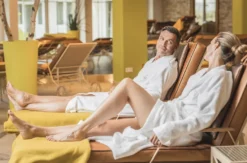 Wellnessurlaub Seefeld in Tirol für 2 (2 Nächte)