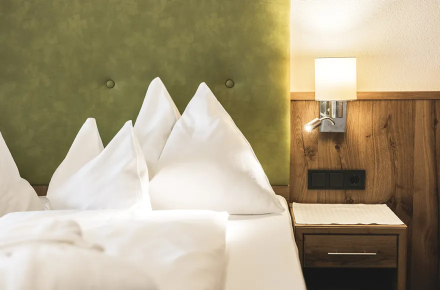 Wellnessurlaub Seefeld in Tirol für 2 (2 Nächte)