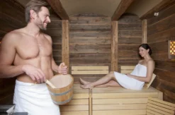 Wellnessurlaub Österreich für 2 (2 Nächte)