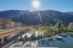 Wellnessurlaub Österreich für 2 (2 Nächte)
