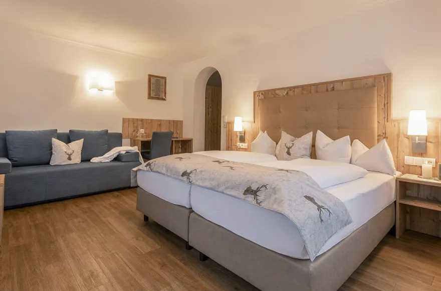 Wellnessurlaub Österreich für 2 (2 Nächte)