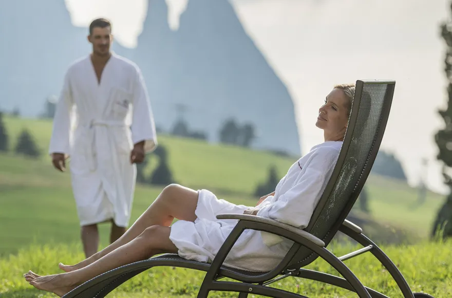 Wellnessurlaub Österreich für 2 (2 Nächte)
