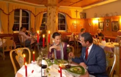 Wellnessurlaub St. Martin am Tennengebirge für 2 (1 Nacht)