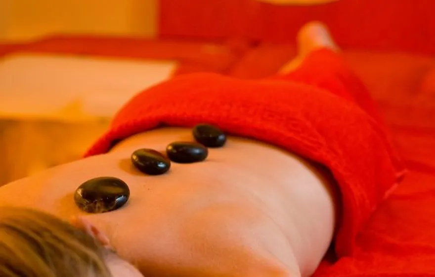 Wellnessurlaub St. Martin am Tennengebirge für 2 (1 Nacht)