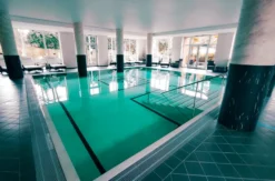 Wellnessurlaub Strausberg für 2 (1 Nacht)