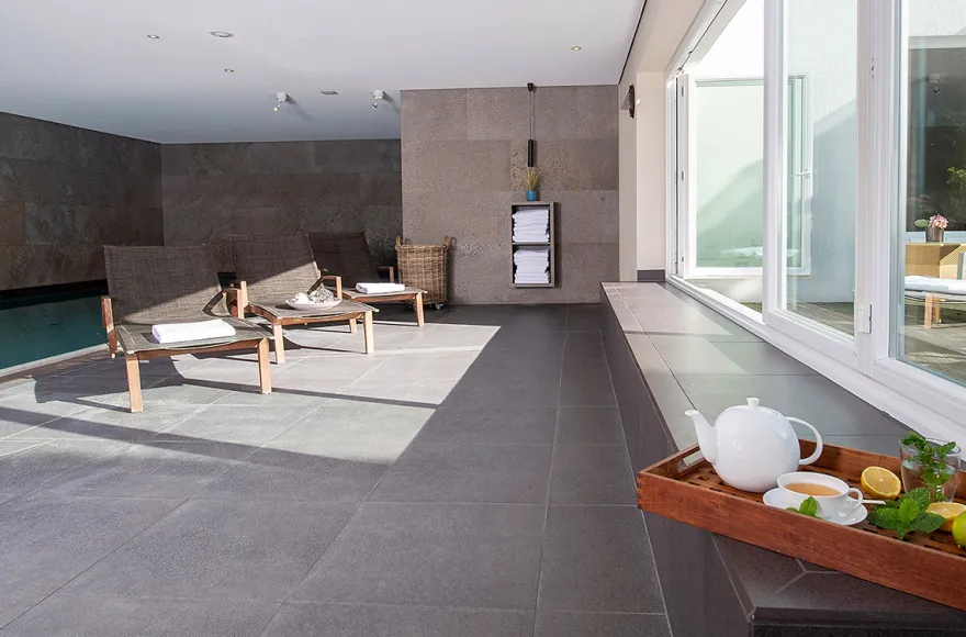 Wellnessurlaub Sylt für 2 (2 Nächte)
