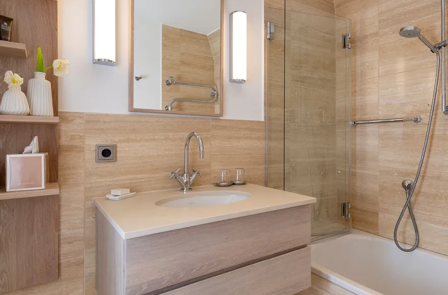Wellnessurlaub Sylt für 2 (2 Nächte)