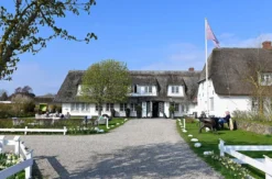 Wellnessurlaub Sylt für 2 (2 Nächte)