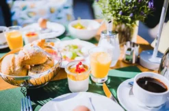 Wellnessurlaub Teutoburger Wald für 2 (2 Nächte)