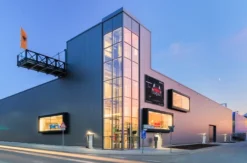 Wellnessurlaub Therme Sinsheim und Technikmuseum für 2 (3 Nächte)