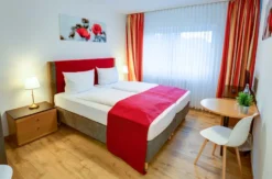 Wellnessurlaub Therme Sinsheim und Technikmuseum für 2 (4 Nächte)