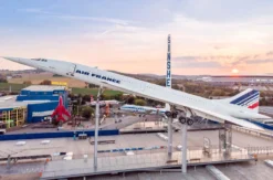 Wellnessurlaub Therme Sinsheim und Technikmuseum für 2 (2 Nächte)