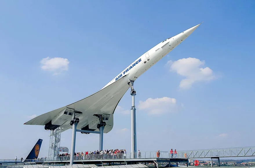 Wellnessurlaub Therme Sinsheim und Technikmuseum für 2 (2 Nächte)