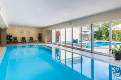 Wellnessurlaub Thüringer Wald für 2 (2 Nächte)