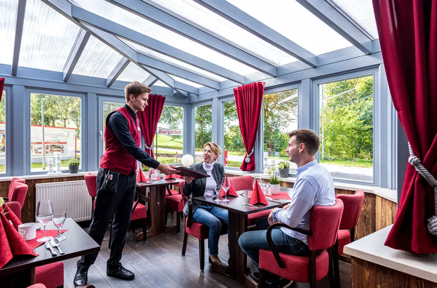 Wellnessurlaub Thüringer Wald für 2 (2 Nächte)