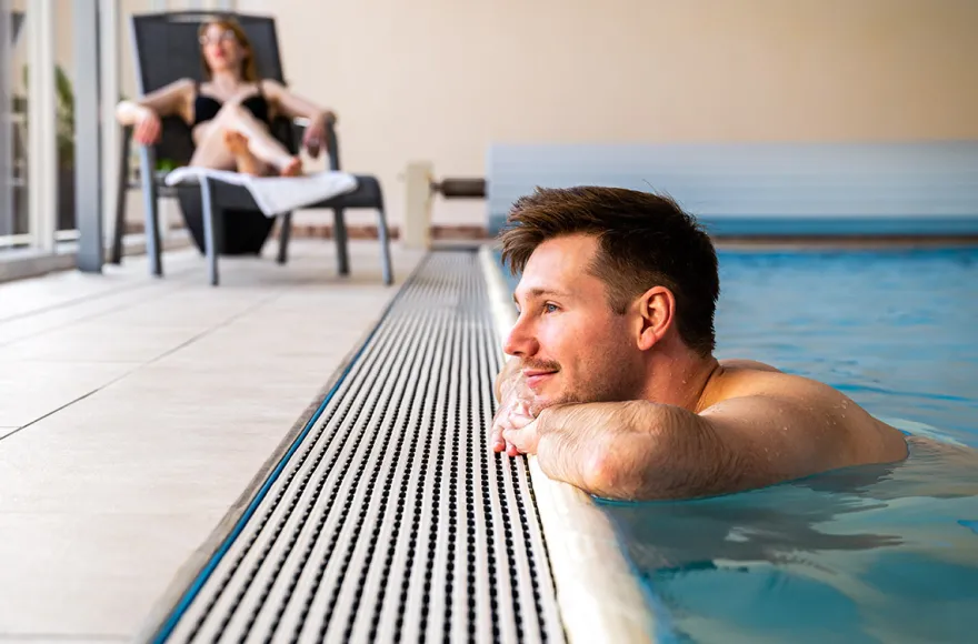 Wellnessurlaub Thüringer Wald für 2 (2 Nächte)