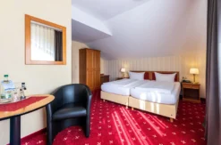 Wellnessurlaub Thüringer Wald für 2 (2 Nächte)