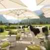 Wellnessurlaub Tirol für 2 (2 Nächte)