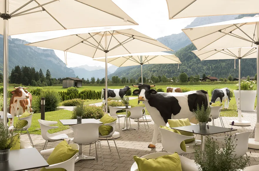 Wellnessurlaub Tirol für 2 (2 Nächte)