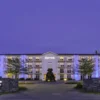 Wellnessurlaub Usedom für 2 (1 Nacht)