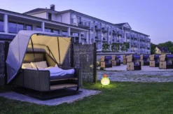 Wellnessurlaub Usedom für 2 (1 Nacht)