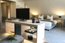 Wellnessurlaub Uslar für 2 (1 Nacht)