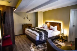 Wellnessurlaub Uslar für 2 (1 Nacht)