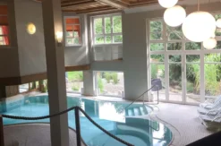 Wellnessurlaub Uslar für 2 (1 Nacht)