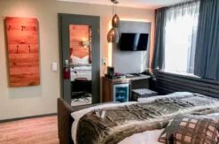 Wellnessurlaub Uslar für 2 (1 Nacht)