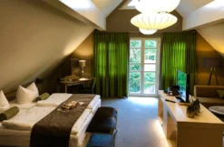 Wellnessurlaub Uslar für 2 (1 Nacht)
